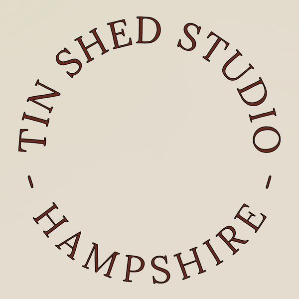 Tin Shed Studio